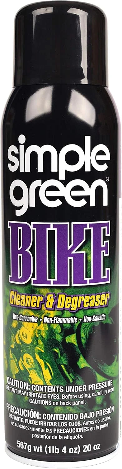 Simple Green Cleaner, 20-Ounce