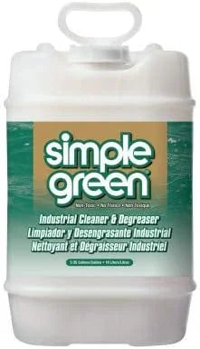 Simple Green Cleaner/DEGREASER 5 Gallon PA