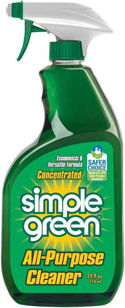 Sunshine Makers 2710001213013 Concentrate Cleaner, 24-Ounce