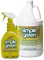 Simple Green Lemon All-purpose Cleaner12