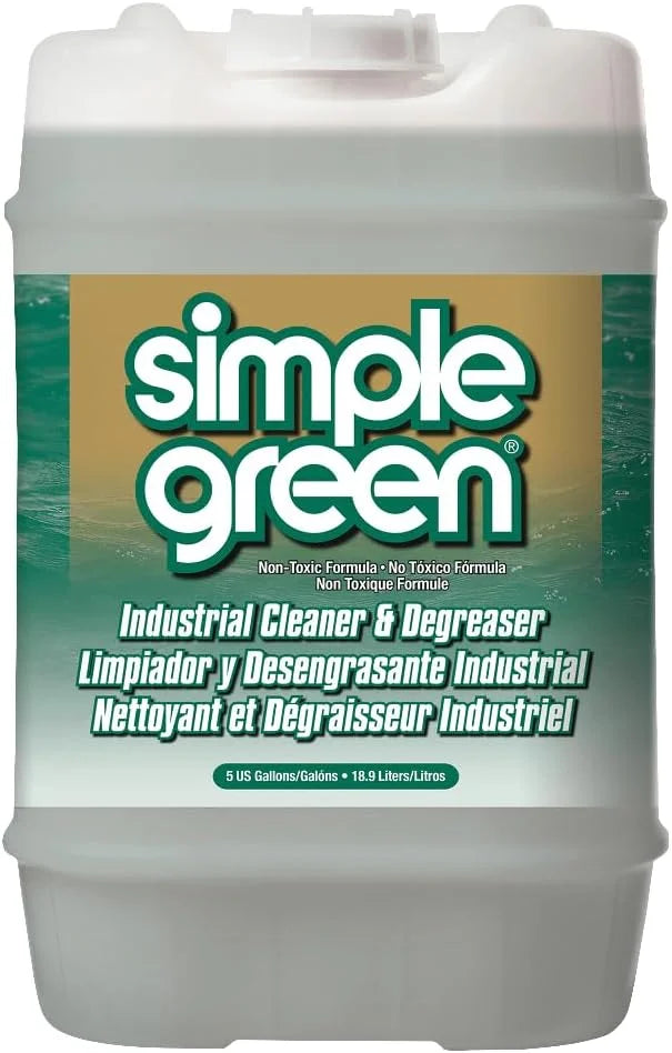 Simple Green Concentrated All-Purpose Cleaner/Degreaser